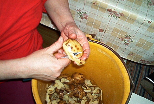 Peruna
