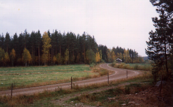 Syksy
